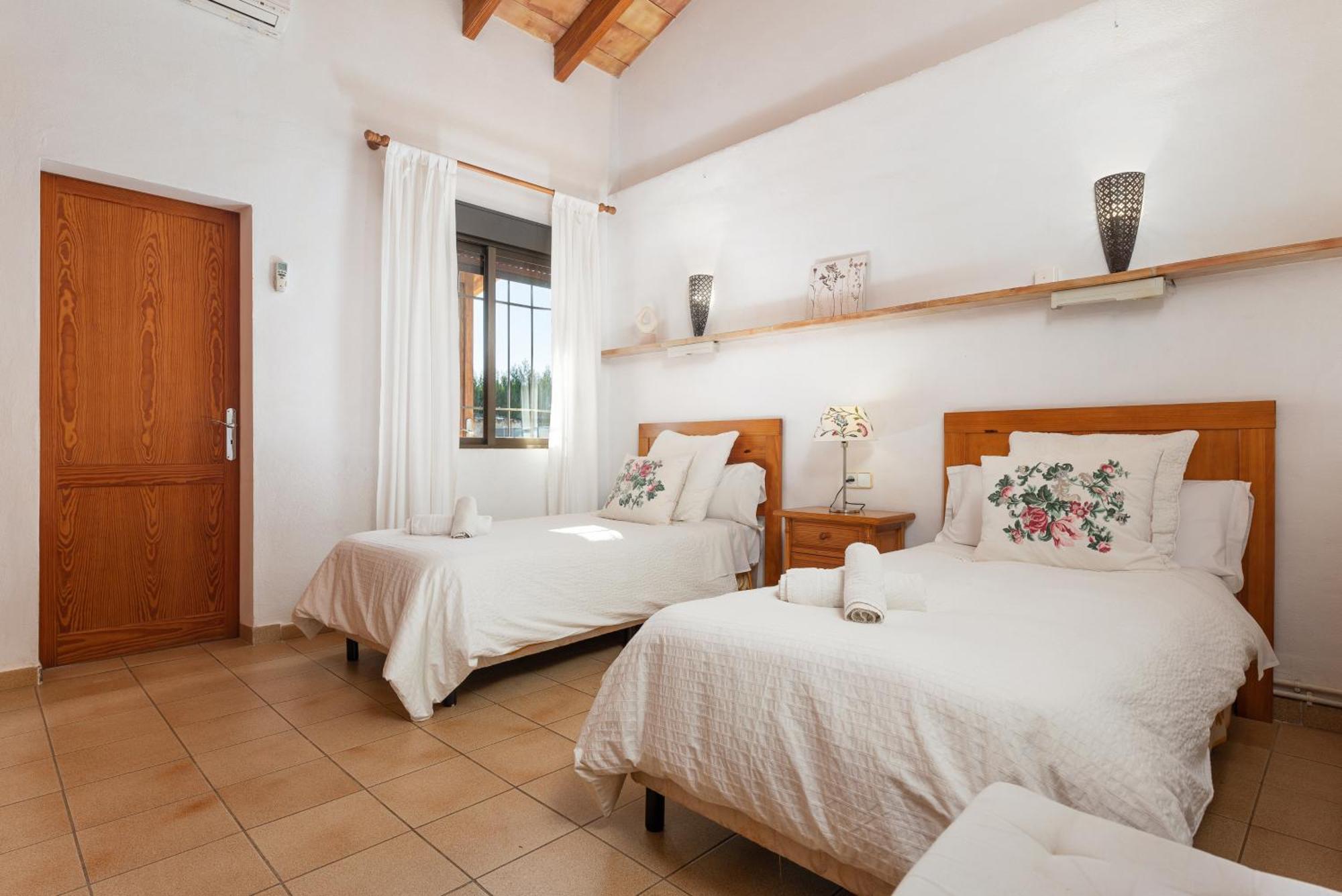 Hébergement de vacances Son March I Sa Pobla